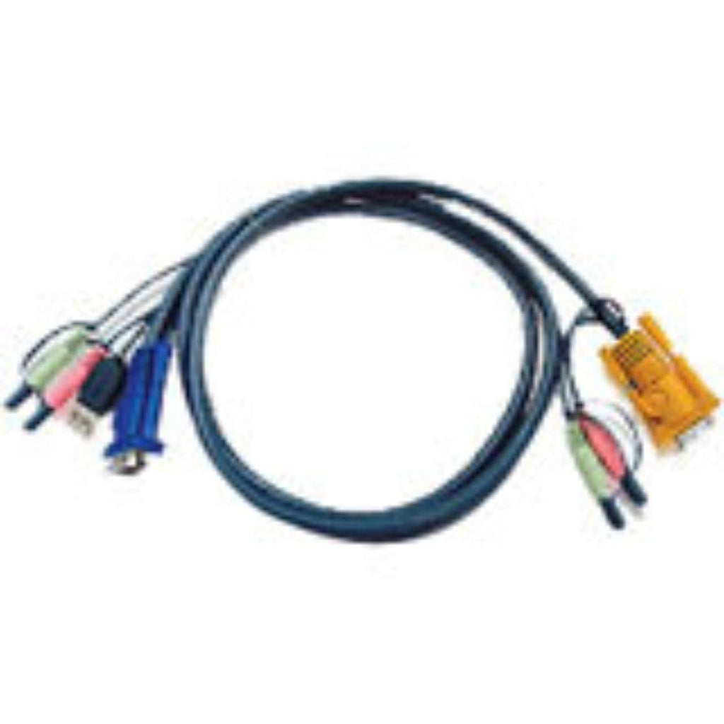 KVM USB Cable I632
