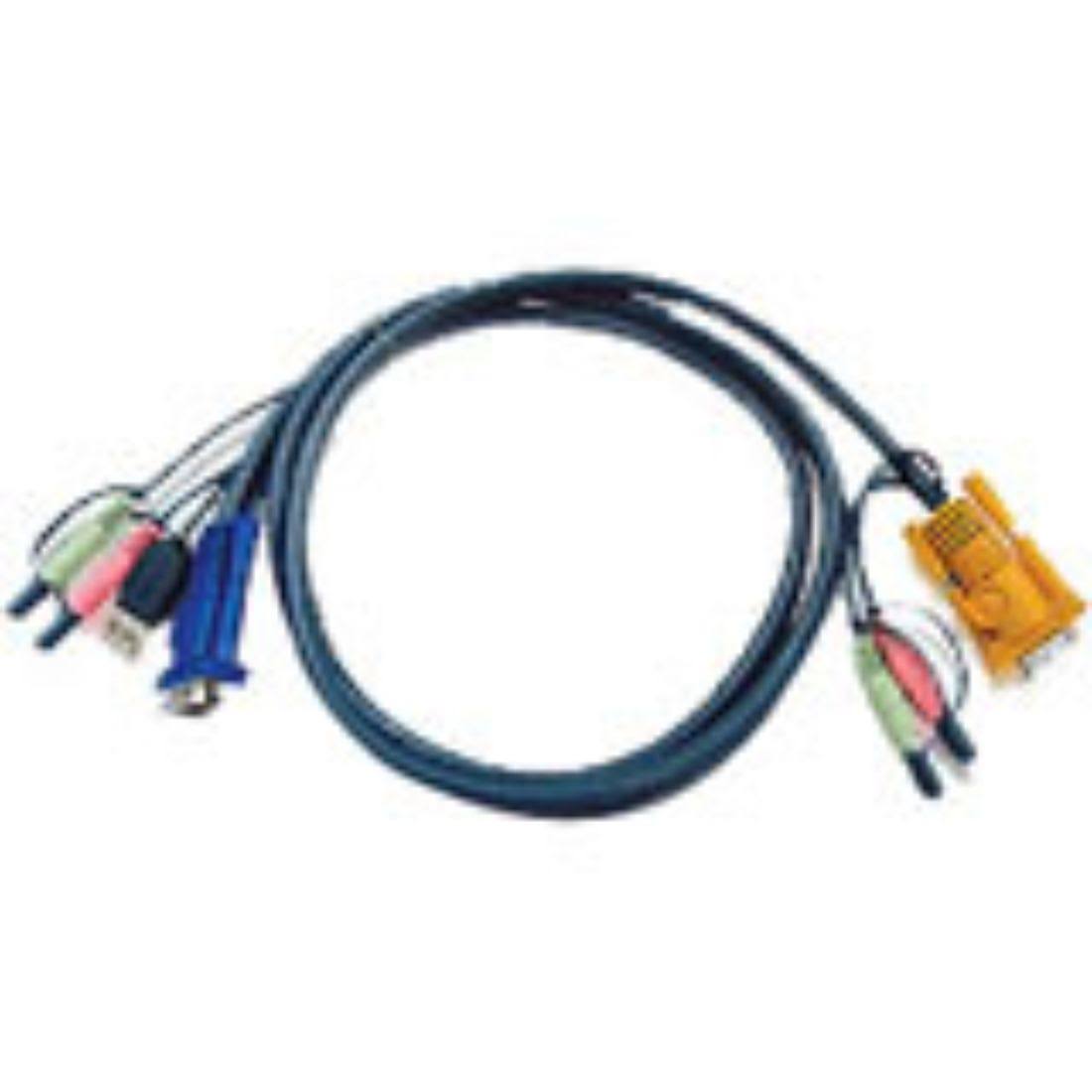 KVM USB Cable I632