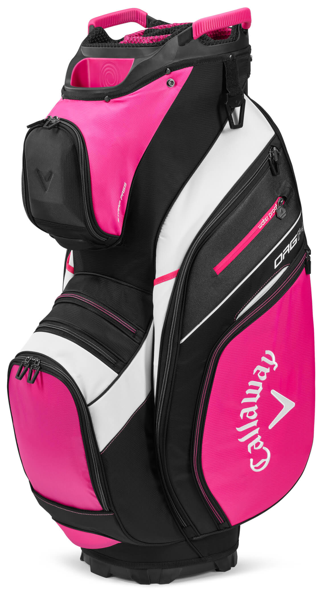 Cart Golf Bag H92420