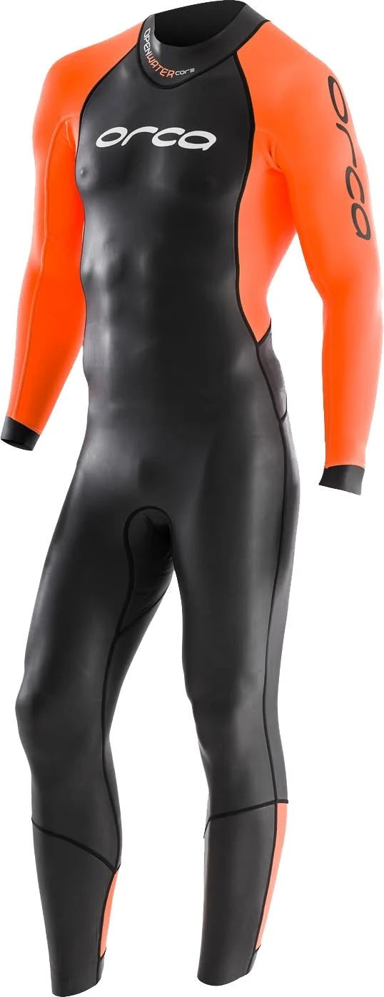 Men's Fullsleeve Wetsuit L639