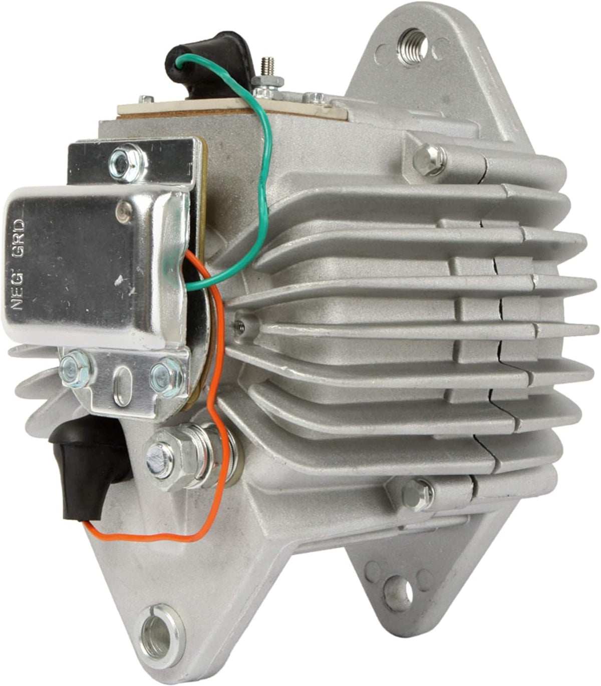 Alternator Compatible With Case Crawler Dozer Tractor O2810