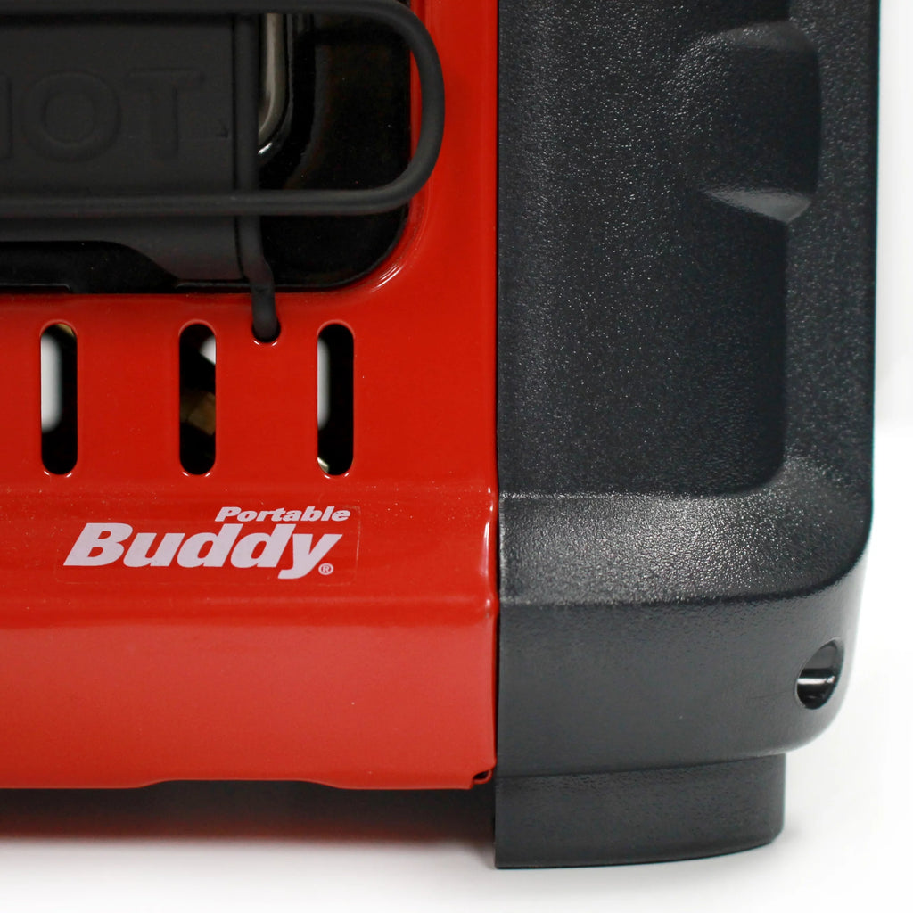 Portable 9000 BTU Propane Heater D256
