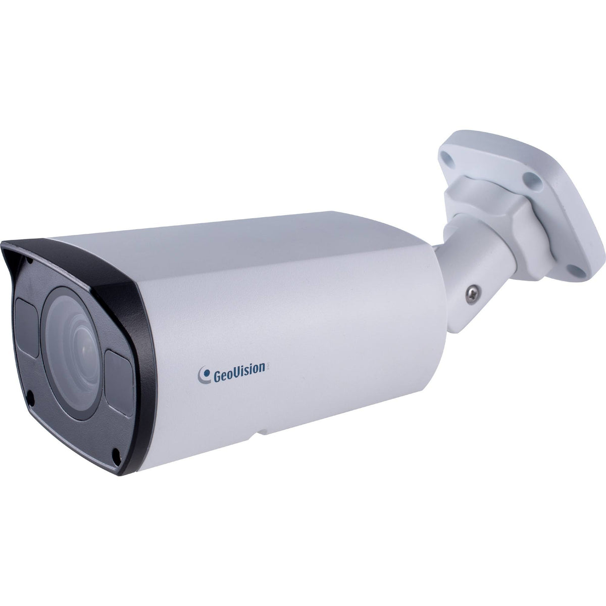 4 Megapixel Bullet Network Camera Q469