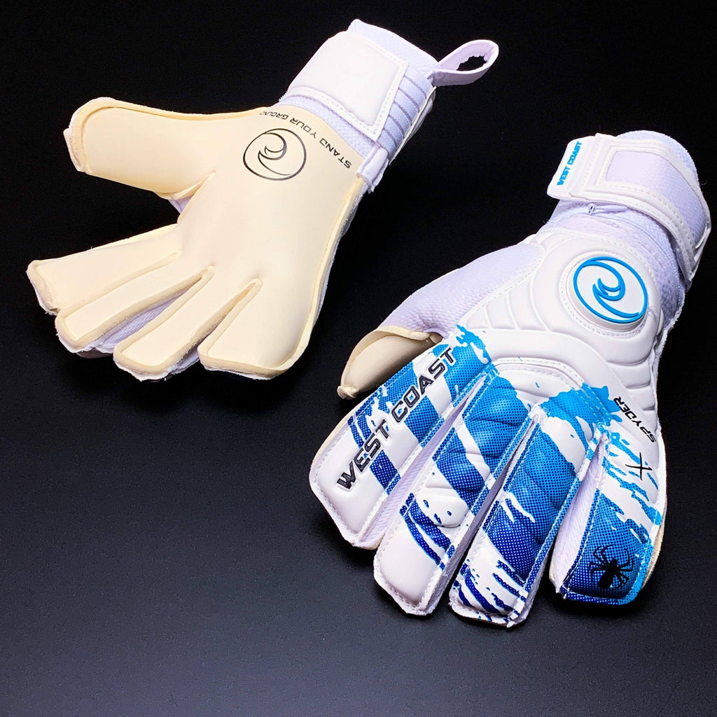 Goalkeeping X118678