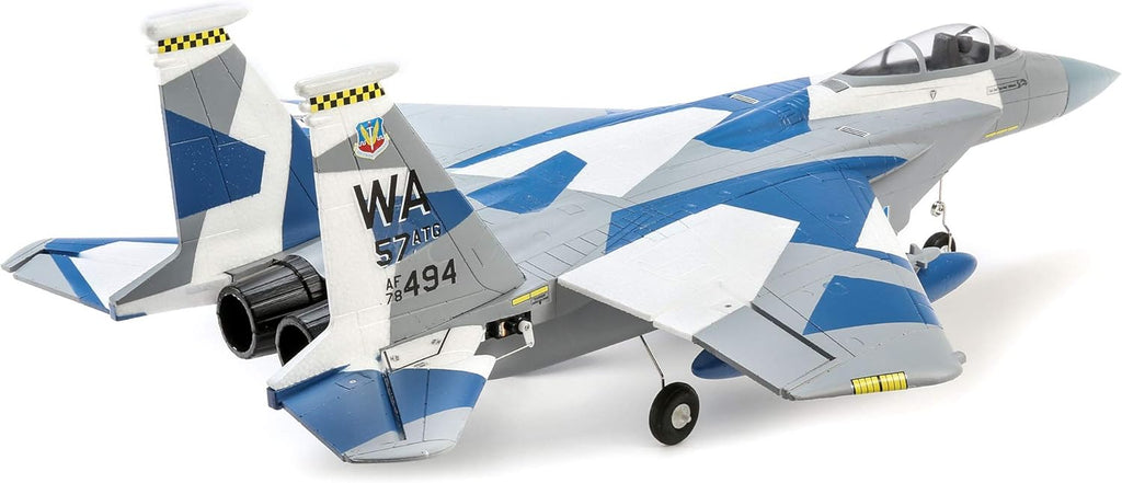 RC Airplane F-15 Eagle 64mm EDF BNF Basic O1507
