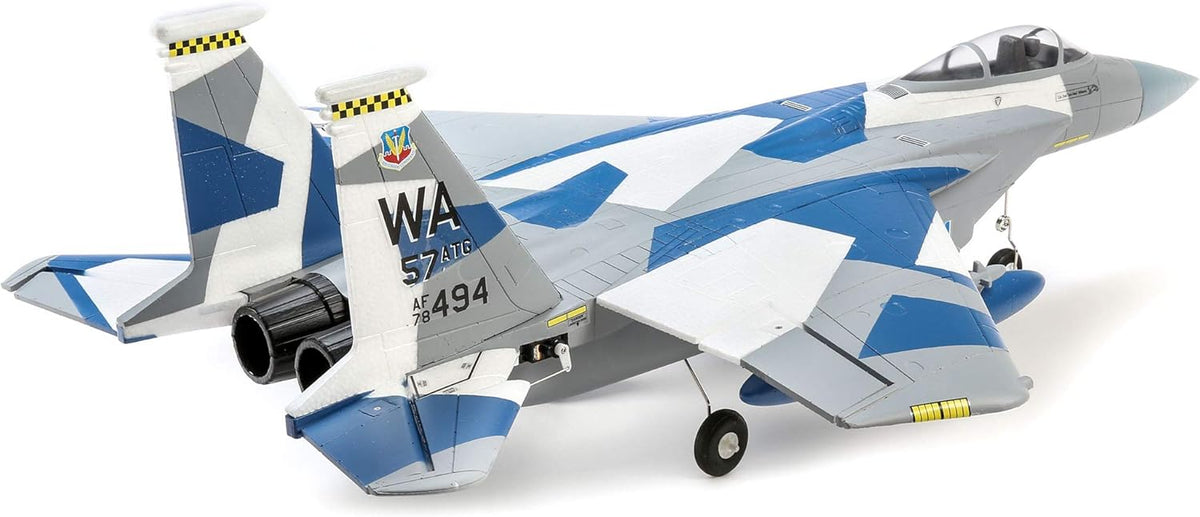 RC Airplane F-15 Eagle 64mm EDF BNF Basic O1507