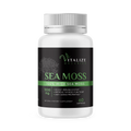 Organic Wildcrafted Irish Sea Moss Vegan Capsules A3036