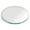 60 inch Round Tempered Glass Table Top P8509