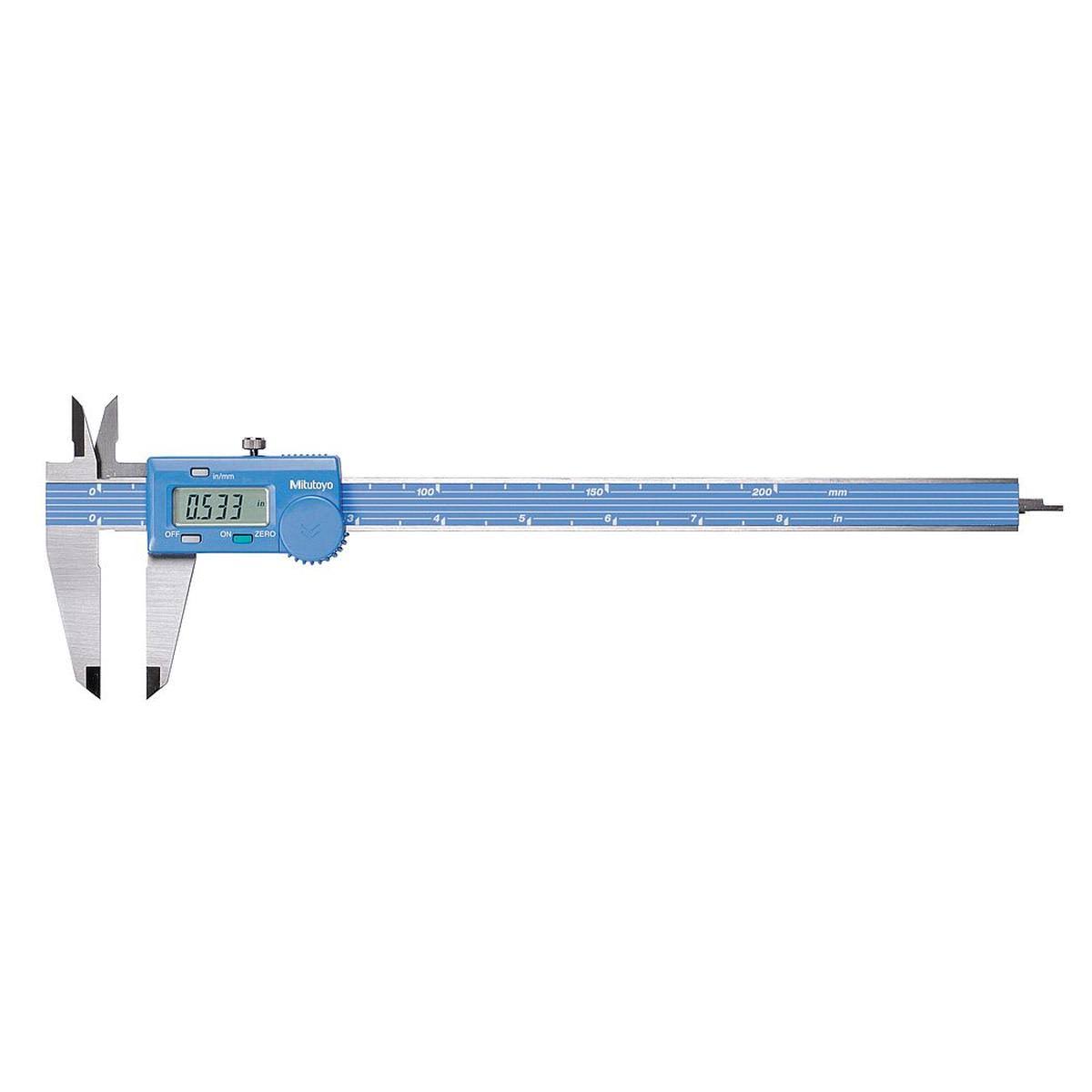 Digital Caliper O120718