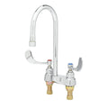 Brass Medical Faucet P26174