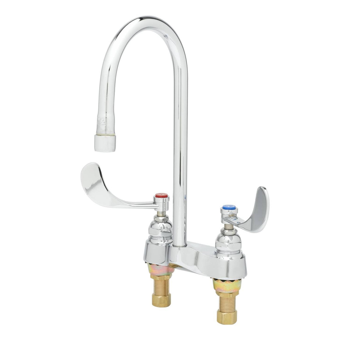 Brass Medical Faucet P26174