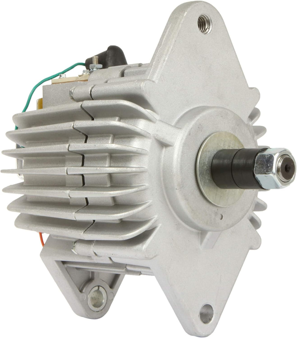 Alternator Compatible With Case Crawler Dozer Tractor O2810