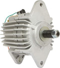 Alternator Compatible With Case Crawler Dozer Tractor O2810