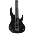 Black 5-String Bass Guitar H990939