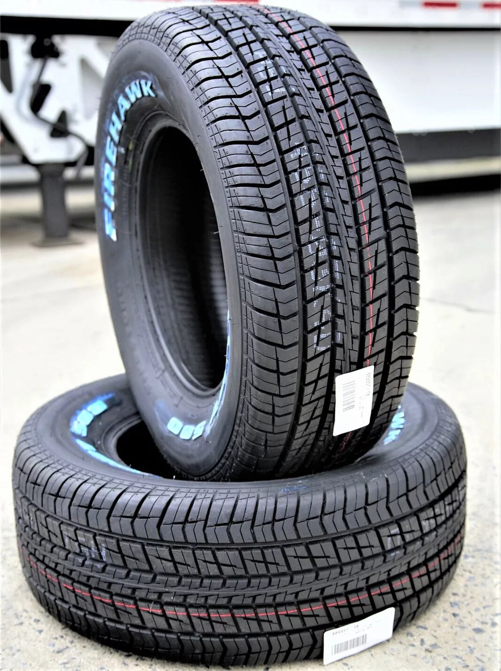 275/60R15 107S All Season Tire K284601