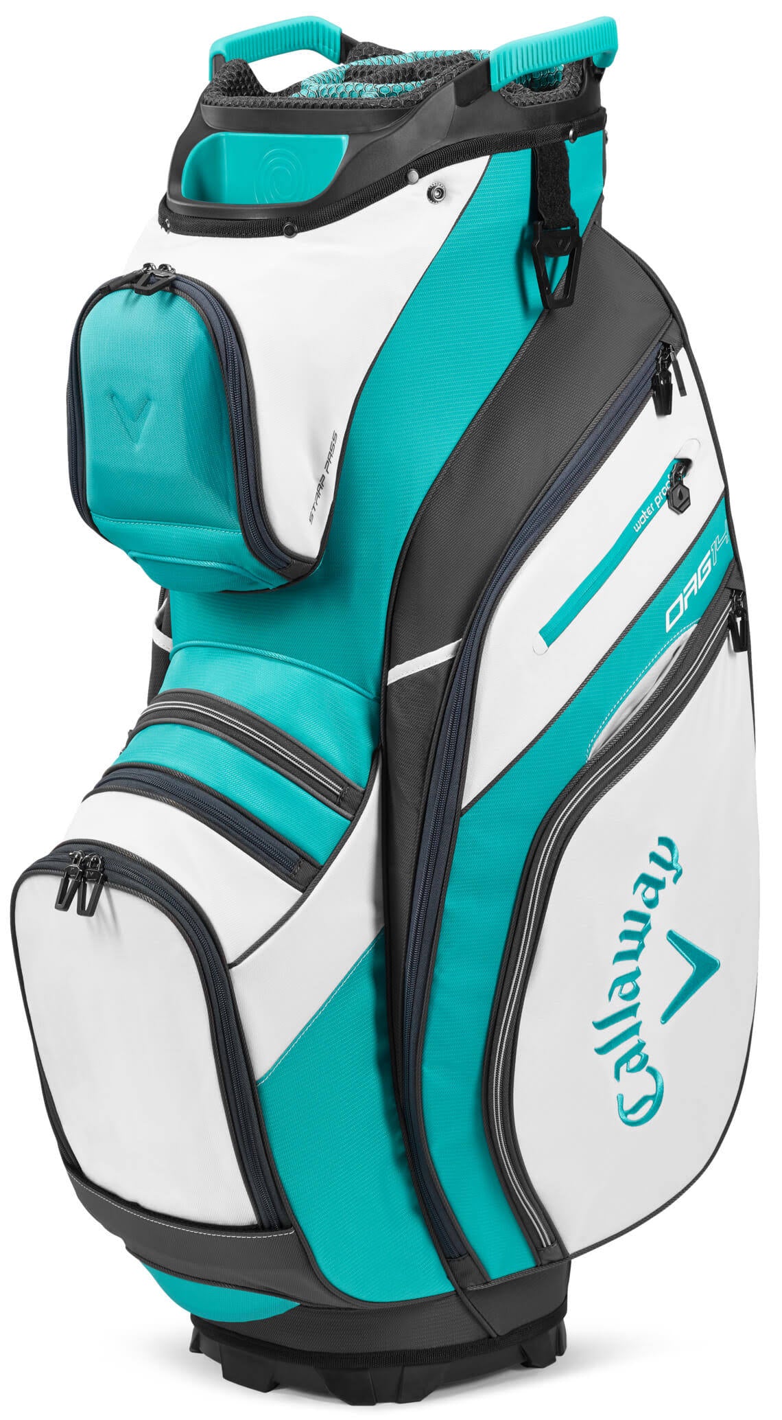 Cart Golf Bag H92420