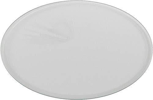60 inch Round Tempered Glass Table Top P8509