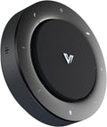 USB/Bluetooth Speakerphone with 4 AI Mics U5359