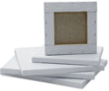 Belgian Linen Stretched Canvas E6514