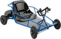 Blue Electric Steel Frame Kart Dune Buggy T38549