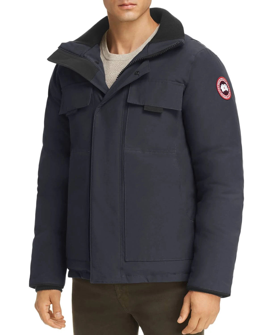 Graphite Jacket M1648