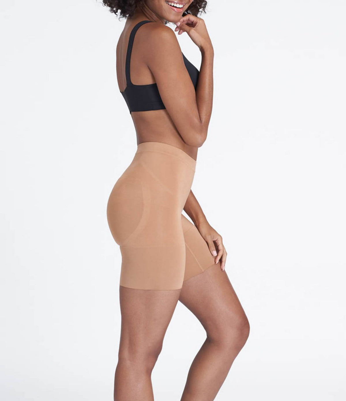 XL Cafe AU Lait Shaper U449