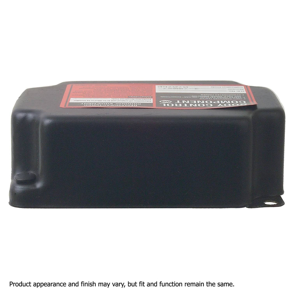 Relay Control Module Z6290