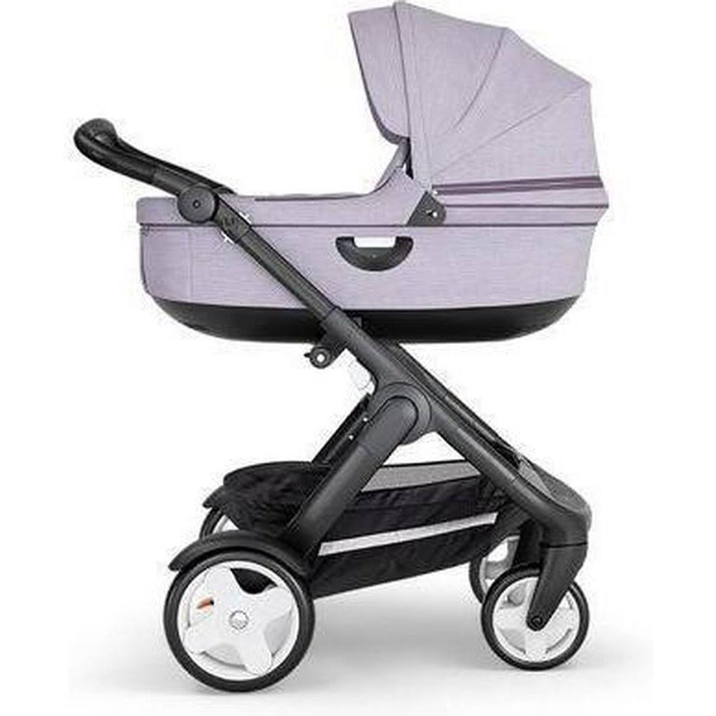 Black Stroller O48112