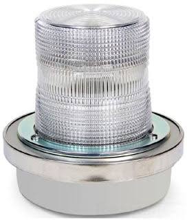 120V Incandescent Beacon S24730