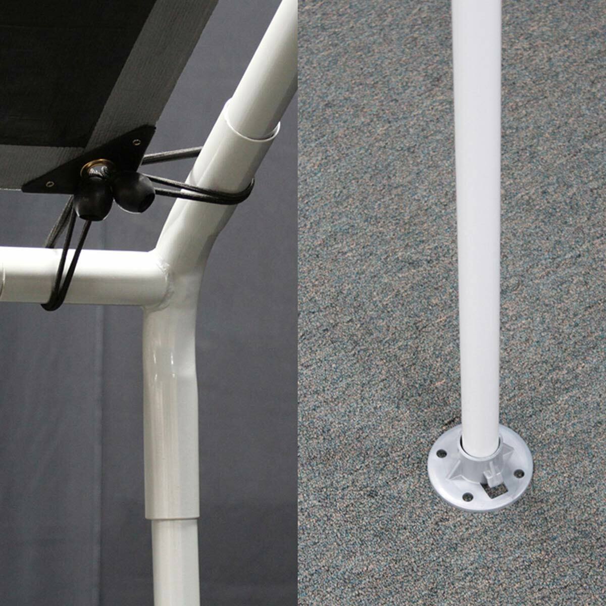 King Canopy R641
