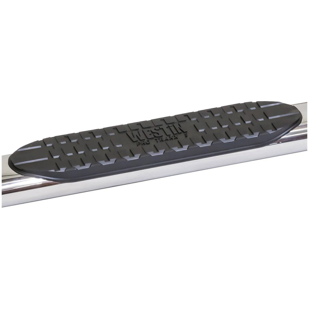 5 in. Oval Nerf Step Bars Cab Length L28879