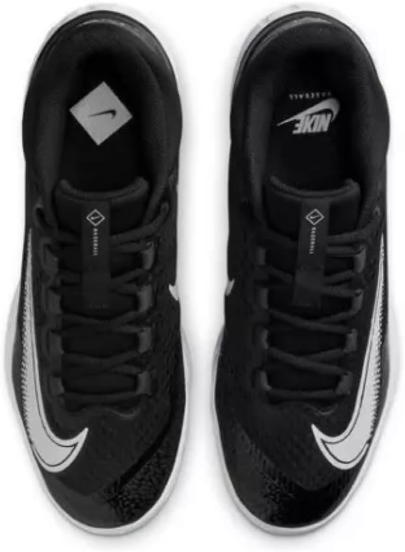 Metal Baseball Cleats D8656