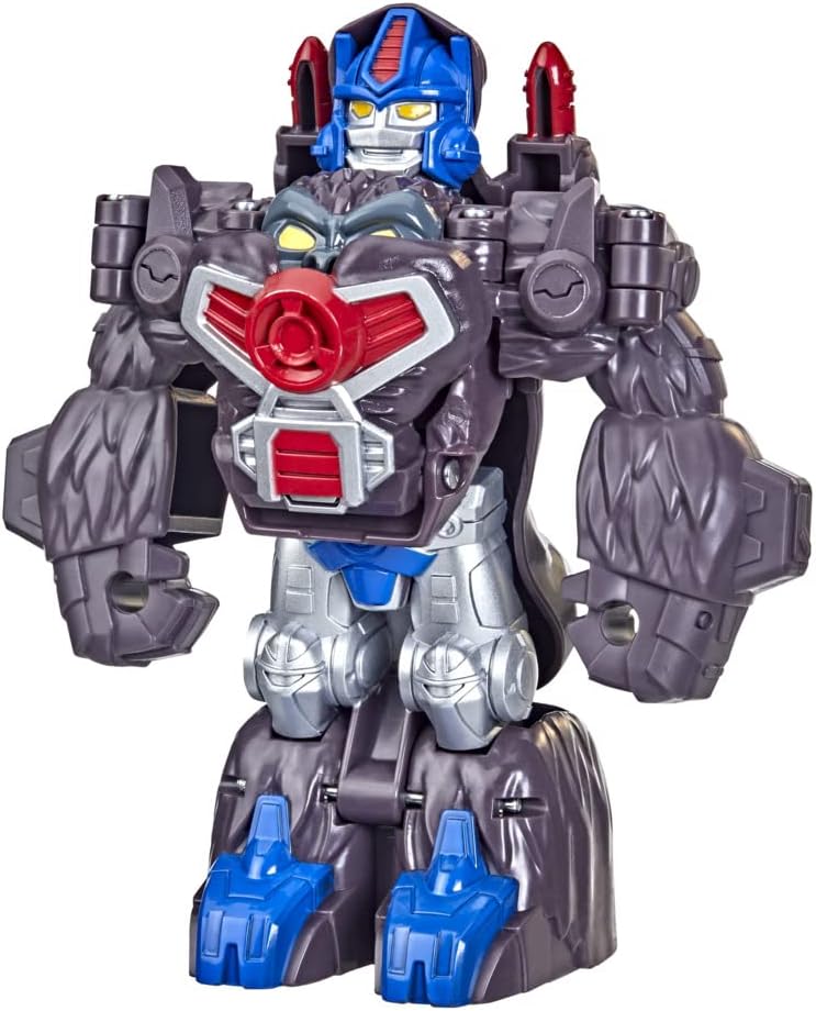4.5-Inch Action Figure W420527