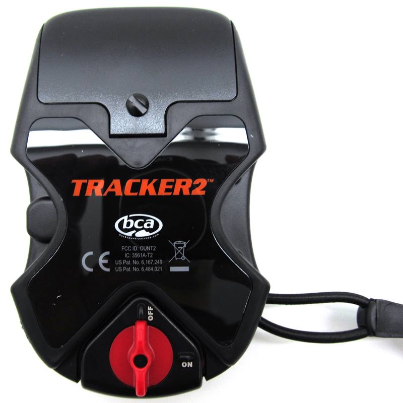 Tracker 2 Transceiver F22444