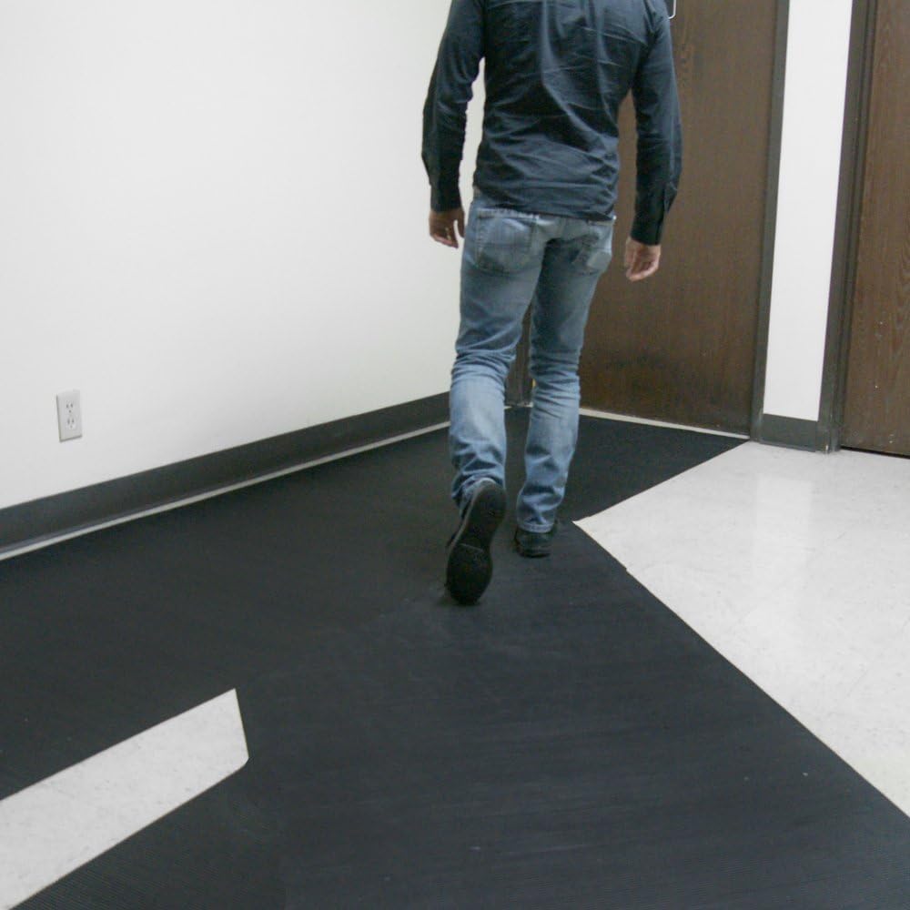 Non-Slip Outdoor Rubber Floor Mat G845448