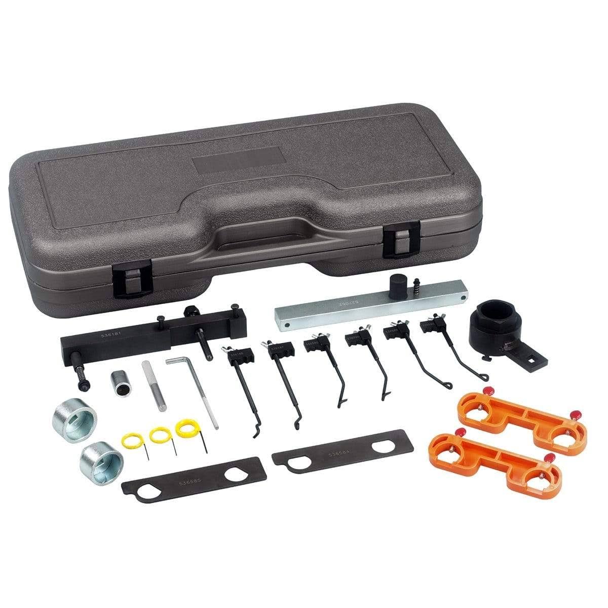 In-line 6 or V6 Cam Tool Set H134154