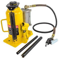 Bottle Jack 20-Ton Capacity Air Assist G212350