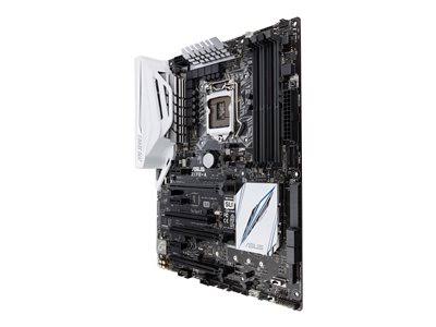 Intel Z170 LGA1151 ATX Motherboard H60676