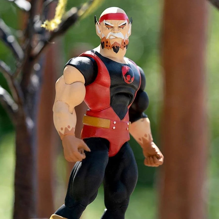 7-Inch Action Figure G9684