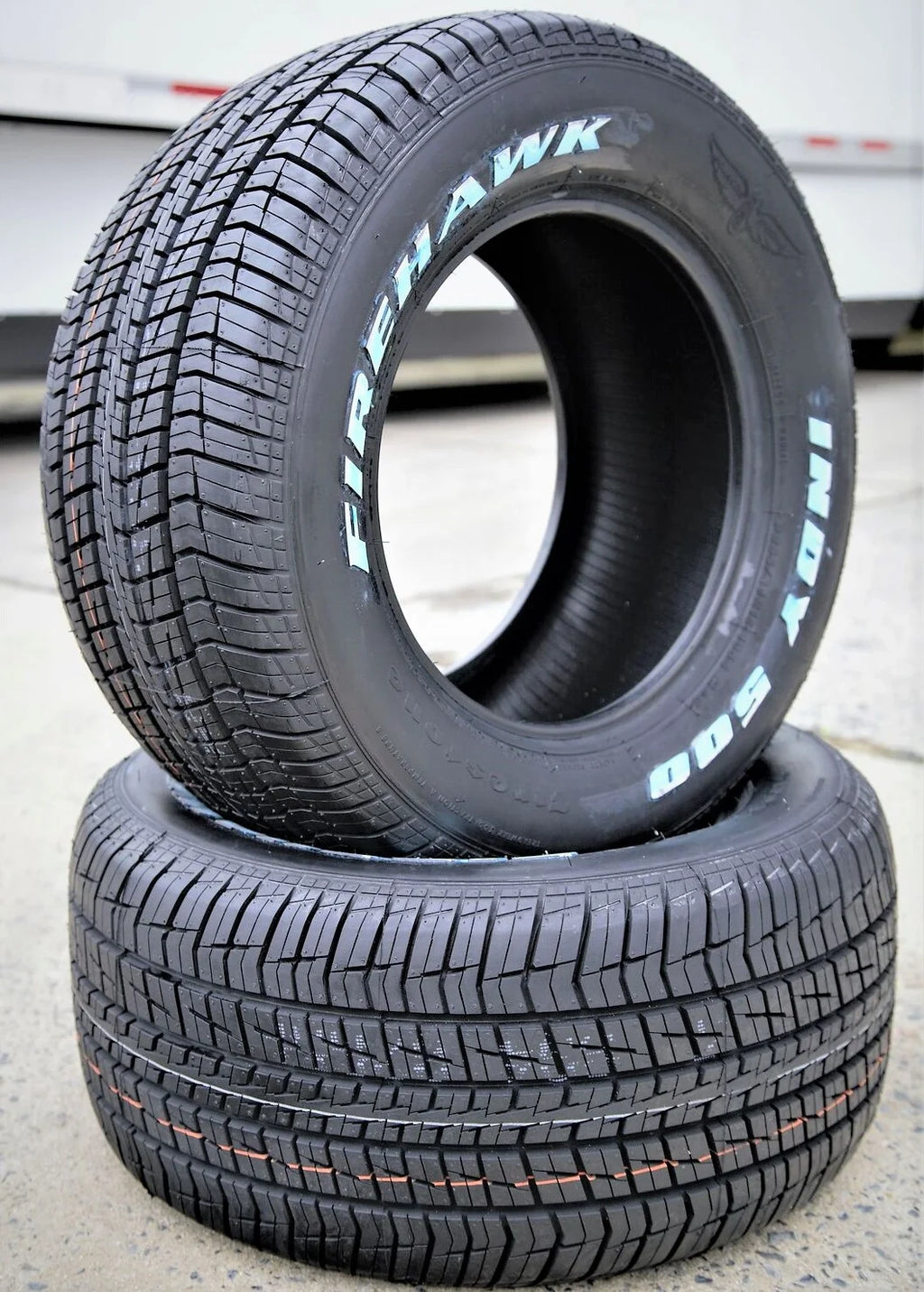 275/60R15 107S All Season Tire K284601