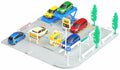 Multi-Story Car Park U2467