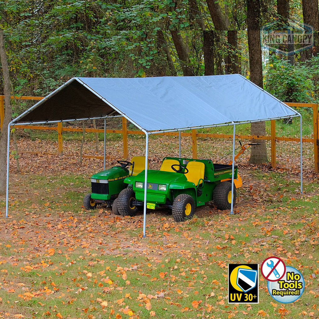 King Canopy R641