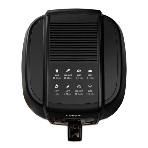 1500-Watt Digital Air Fryer B107