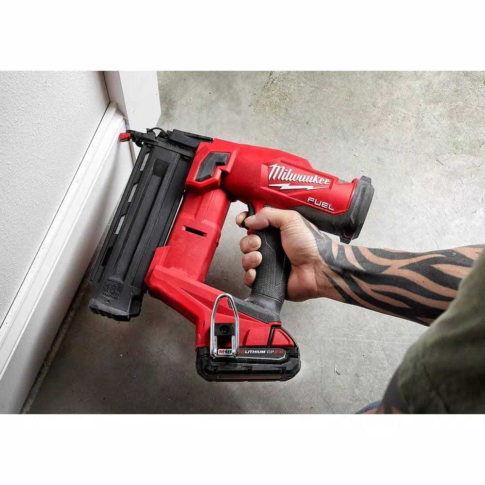 18 Gauge Brad Nailer M94053