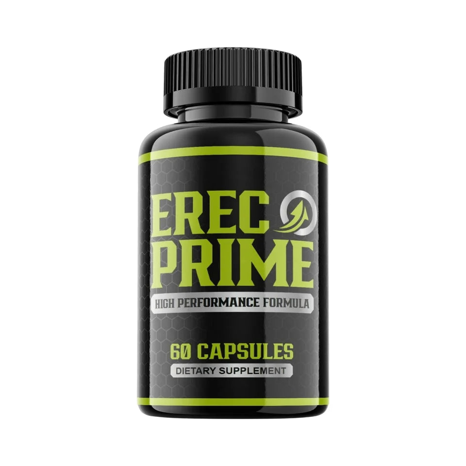 60 Capsule Male Supplement Y87449