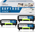 Compatible Remanufactured Toner Cartridge Replacement 3 Black U9431