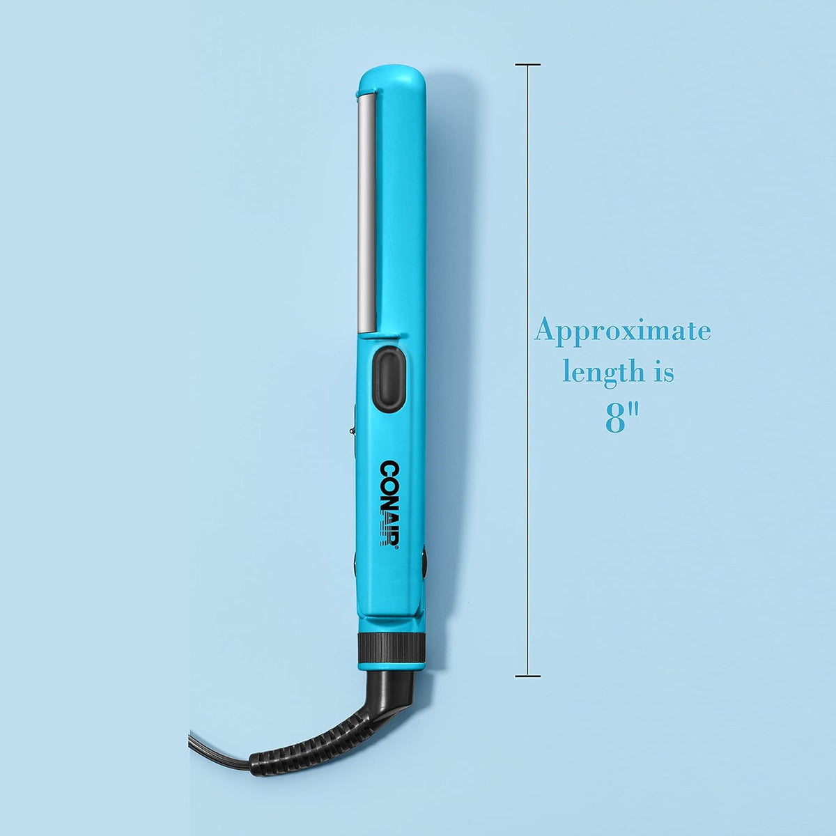 Mini Dual Deluxe Styler T4685