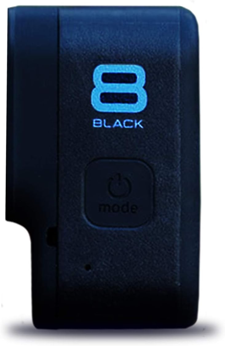 Waterproof 4K Action Camera with Case and 64GB Memory Card R51482