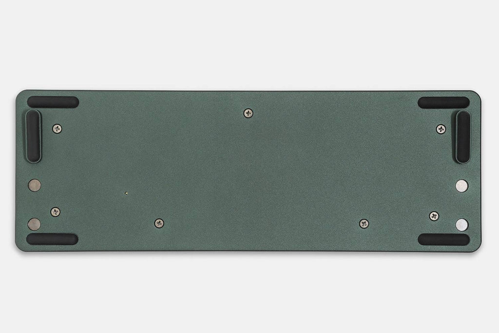 Almost Black Aluminum Case S146718