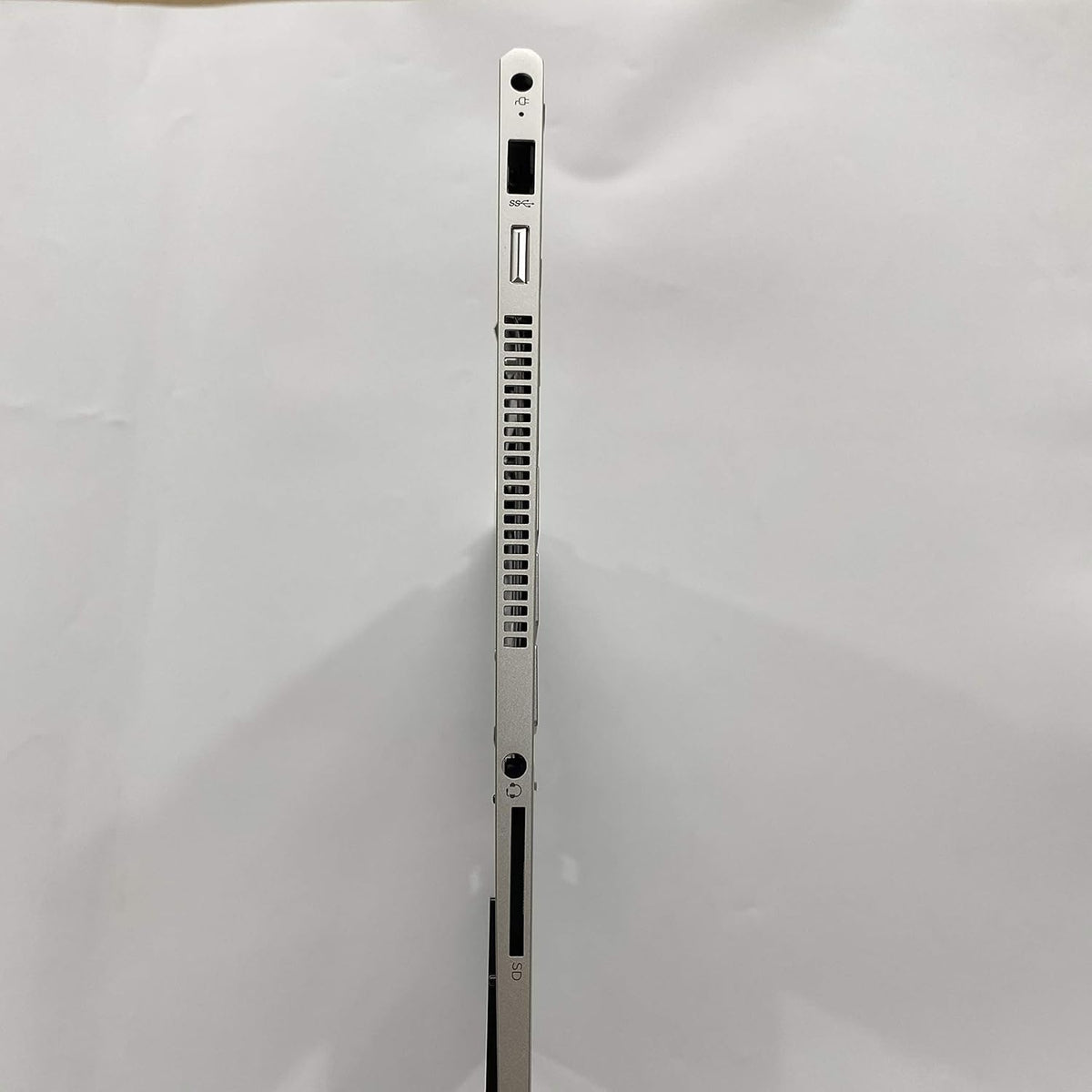 Laptop Upper Case Palmrest Keyboard Assembly T619734